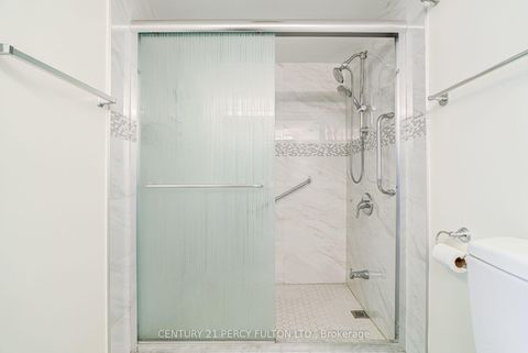 Photo 15 at 504 - 11753 Sheppard Avenue E, Rouge E11, Toronto
