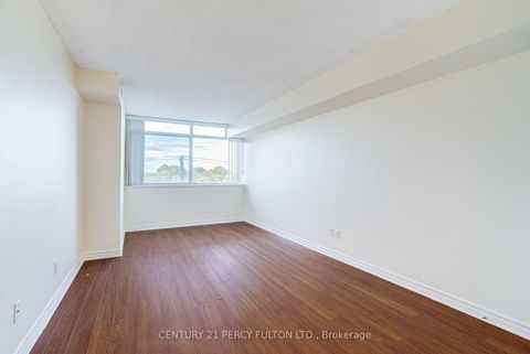 Photo 16 at 504 - 11753 Sheppard Avenue E, Rouge E11, Toronto