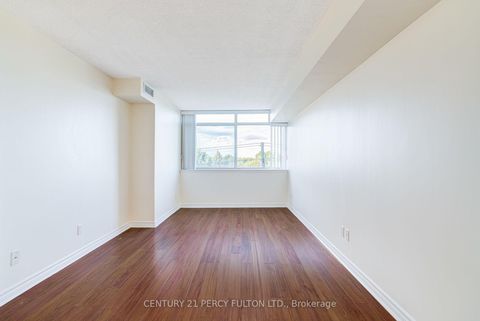 Photo 17 at 504 - 11753 Sheppard Avenue E, Rouge E11, Toronto