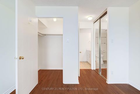 Photo 19 at 504 - 11753 Sheppard Avenue E, Rouge E11, Toronto