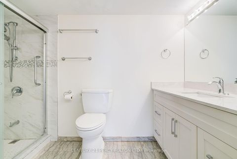 Photo 20 at 504 - 11753 Sheppard Avenue E, Rouge E11, Toronto
