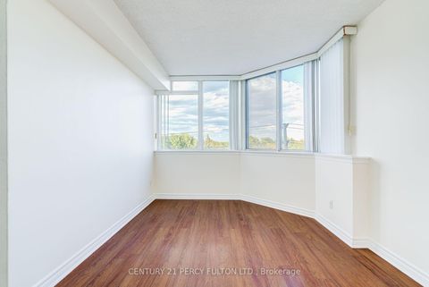 Photo 21 at 504 - 11753 Sheppard Avenue E, Rouge E11, Toronto