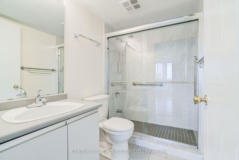 Photo 22 at 504 - 11753 Sheppard Avenue E, Rouge E11, Toronto