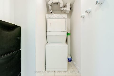 Photo 23 at 504 - 11753 Sheppard Avenue E, Rouge E11, Toronto