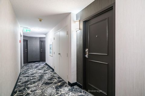 Photo 25 at 504 - 11753 Sheppard Avenue E, Rouge E11, Toronto