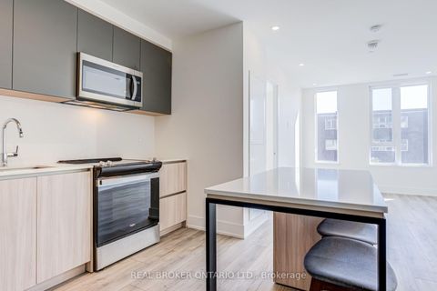 Photo 6 at 208 - 11 Maryport Avenue, CFB, Toronto