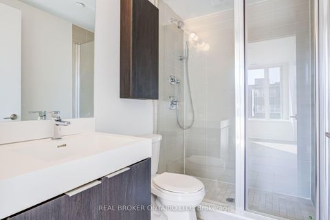 Photo 15 at 208 - 11 Maryport Avenue, CFB, Toronto