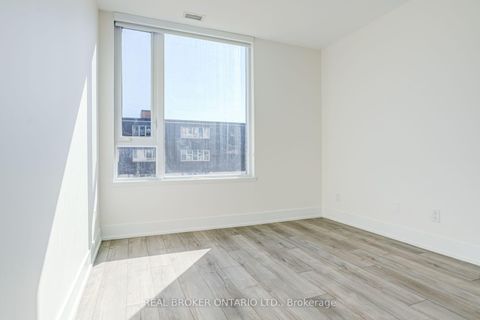 Photo 16 at 208 - 11 Maryport Avenue, CFB, Toronto