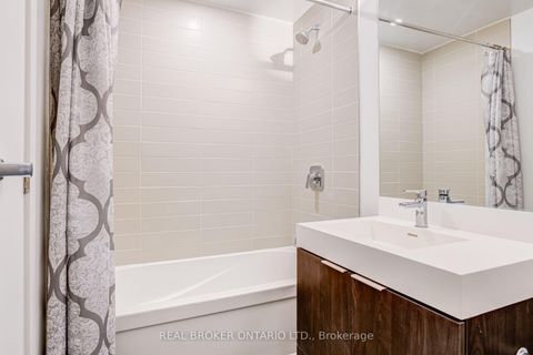 Photo 20 at 208 - 11 Maryport Avenue, CFB, Toronto