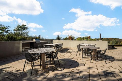 Photo 22 at 208 - 11 Maryport Avenue, CFB, Toronto