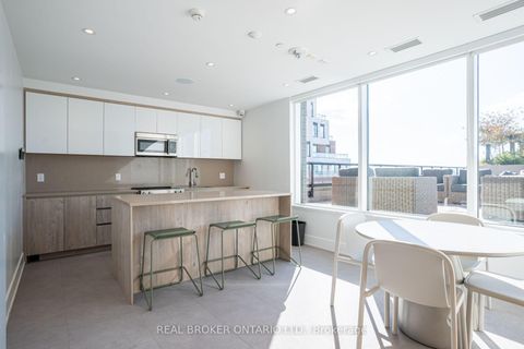 Photo 24 at 208 - 11 Maryport Avenue, CFB, Toronto