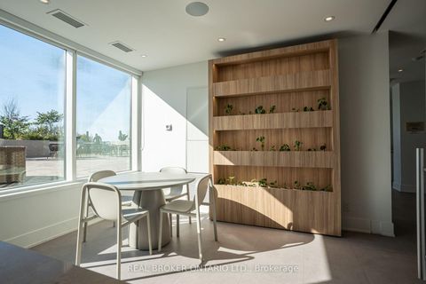 Photo 25 at 208 - 11 Maryport Avenue, CFB, Toronto