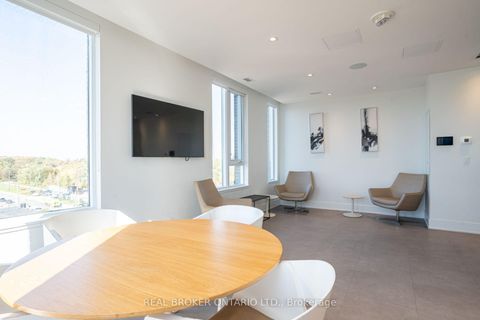 Photo 26 at 208 - 11 Maryport Avenue, CFB, Toronto
