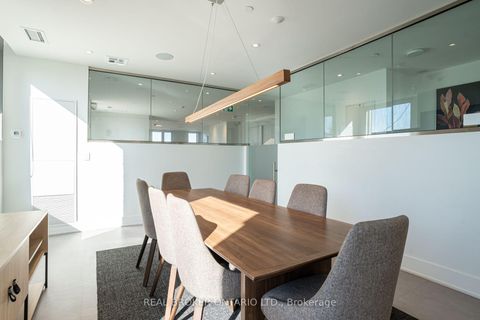 Photo 28 at 208 - 11 Maryport Avenue, CFB, Toronto