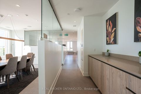 Photo 29 at 208 - 11 Maryport Avenue, CFB, Toronto