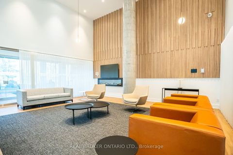 Photo 30 at 208 - 11 Maryport Avenue, CFB, Toronto