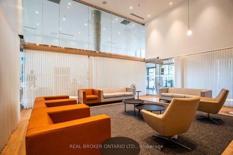 Photo 31 at 208 - 11 Maryport Avenue, CFB, Toronto
