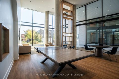 Photo 33 at 208 - 11 Maryport Avenue, CFB, Toronto
