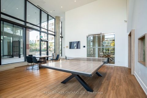 Photo 34 at 208 - 11 Maryport Avenue, CFB, Toronto
