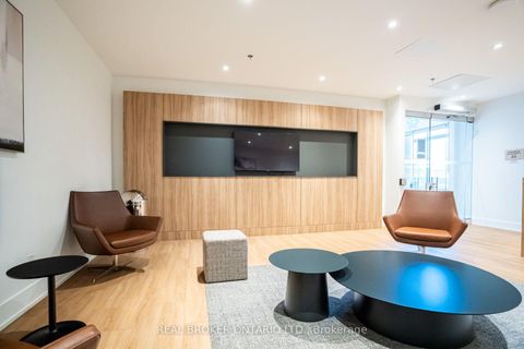 Photo 35 at 208 - 11 Maryport Avenue, CFB, Toronto