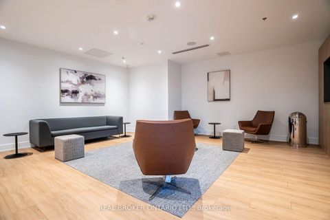 Photo 36 at 208 - 11 Maryport Avenue, CFB, Toronto