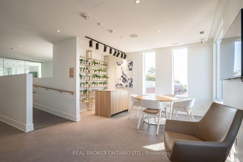 Photo 40 at 208 - 11 Maryport Avenue, CFB, Toronto