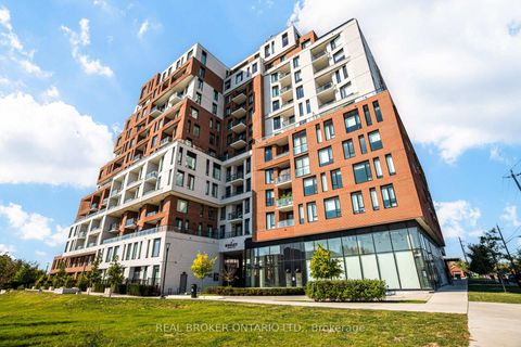 Photo 41 at 208 - 11 Maryport Avenue, CFB, Toronto