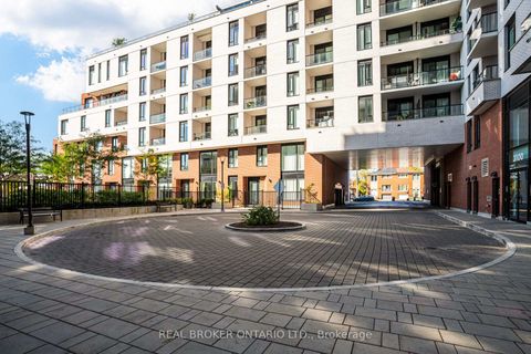 Photo 42 at 208 - 11 Maryport Avenue, CFB, Toronto