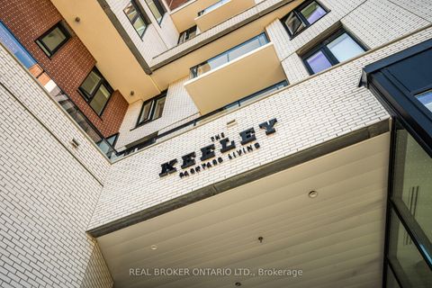 Photo 43 at 208 - 11 Maryport Avenue, CFB, Toronto