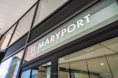 Photo 44 at 208 - 11 Maryport Avenue, CFB, Toronto