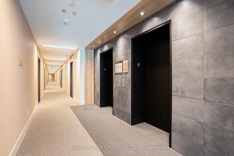 Photo 45 at 208 - 11 Maryport Avenue, CFB, Toronto