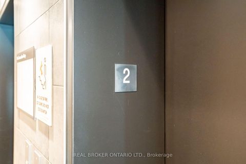 Photo 47 at 208 - 11 Maryport Avenue, CFB, Toronto