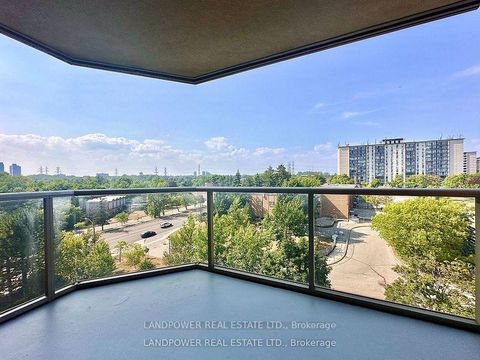 Photo 0 at #716 - 3181 Bayview Avenue, Steeles, Toronto