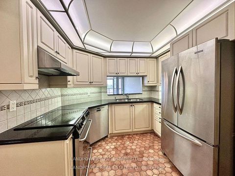 Photo 1 at #716 - 3181 Bayview Avenue, Steeles, Toronto