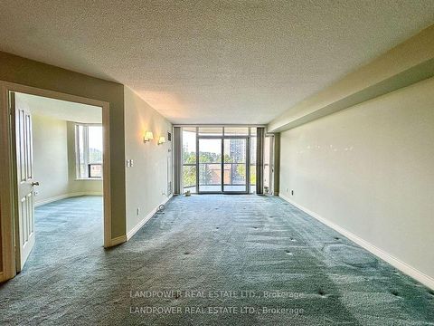 Photo 5 at #716 - 3181 Bayview Avenue, Steeles, Toronto