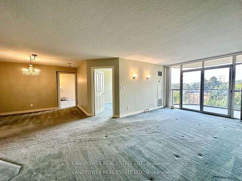 Photo 7 at #716 - 3181 Bayview Avenue, Steeles, Toronto