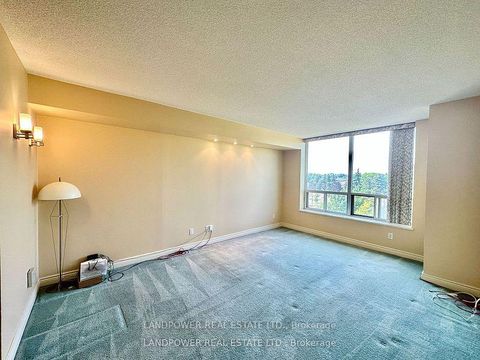 Photo 8 at #716 - 3181 Bayview Avenue, Steeles, Toronto