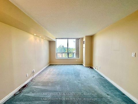 Photo 9 at #716 - 3181 Bayview Avenue, Steeles, Toronto