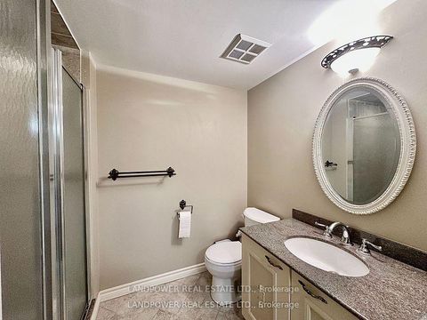 Photo 11 at #716 - 3181 Bayview Avenue, Steeles, Toronto