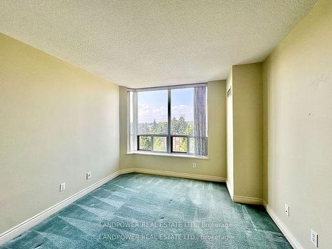 Photo 12 at #716 - 3181 Bayview Avenue, Steeles, Toronto