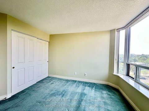 Photo 13 at #716 - 3181 Bayview Avenue, Steeles, Toronto