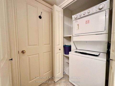 Photo 14 at #716 - 3181 Bayview Avenue, Steeles, Toronto