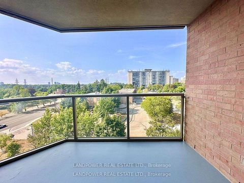 Photo 18 at #716 - 3181 Bayview Avenue, Steeles, Toronto
