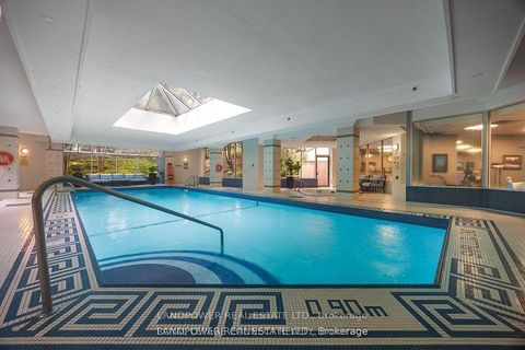 Photo 19 at #716 - 3181 Bayview Avenue, Steeles, Toronto