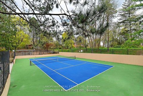 Photo 20 at #716 - 3181 Bayview Avenue, Steeles, Toronto
