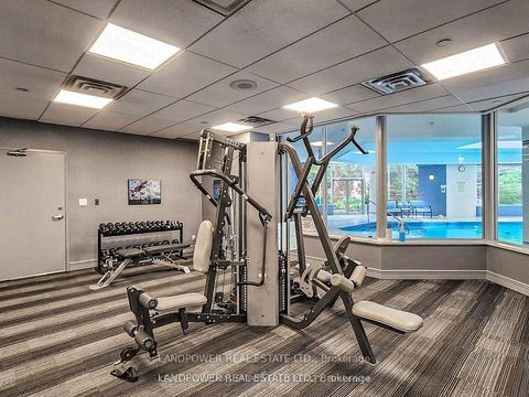 Photo 21 at #716 - 3181 Bayview Avenue, Steeles, Toronto