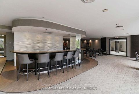 Photo 22 at #716 - 3181 Bayview Avenue, Steeles, Toronto