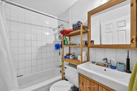 Photo 6 at 1242 College Street, Dufferin Grove, Toronto