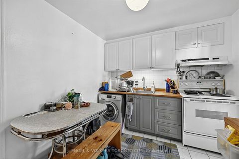 Photo 8 at 1242 College Street, Dufferin Grove, Toronto
