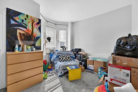 Photo 13 at 1242 College Street, Dufferin Grove, Toronto